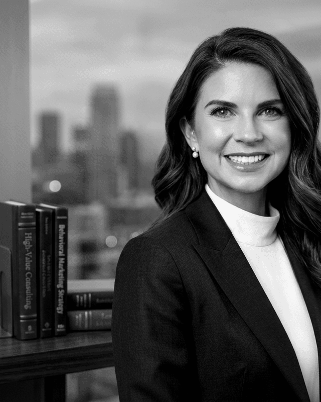 Natalie Kelley Lueders, Founder of Brilliant You